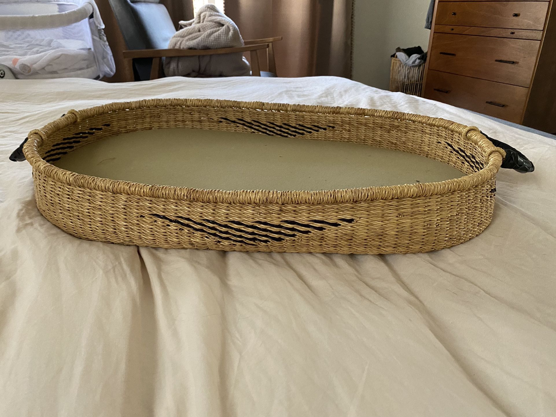 Boho Baby Changing Basket,All Products : American Fashion Style Bags On Sale