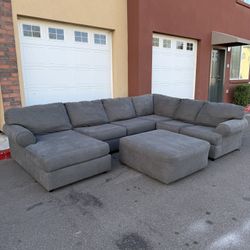 Sectional Couch - Free Delivery