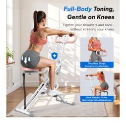 Full Body Toning 