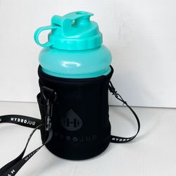 64 Oz Hydrojug Like new 