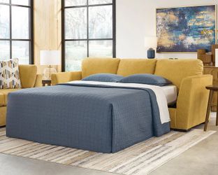 Queen Sofa Sleeper