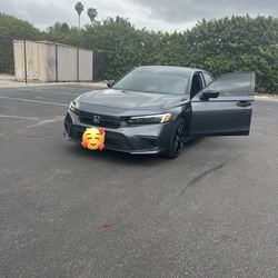 2023 Honda Civic