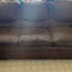 Sofa Set 