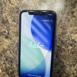 I Phone 11 Unlocked 