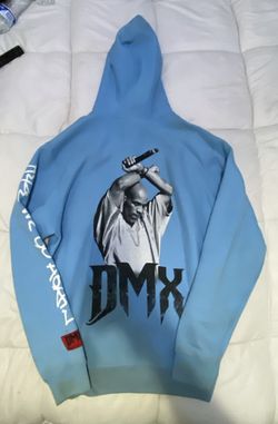DMX Hoodie 