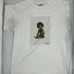 Supreme Ready To Die Notorious BIG Tee Shirt