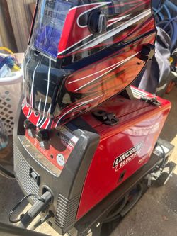 Welder