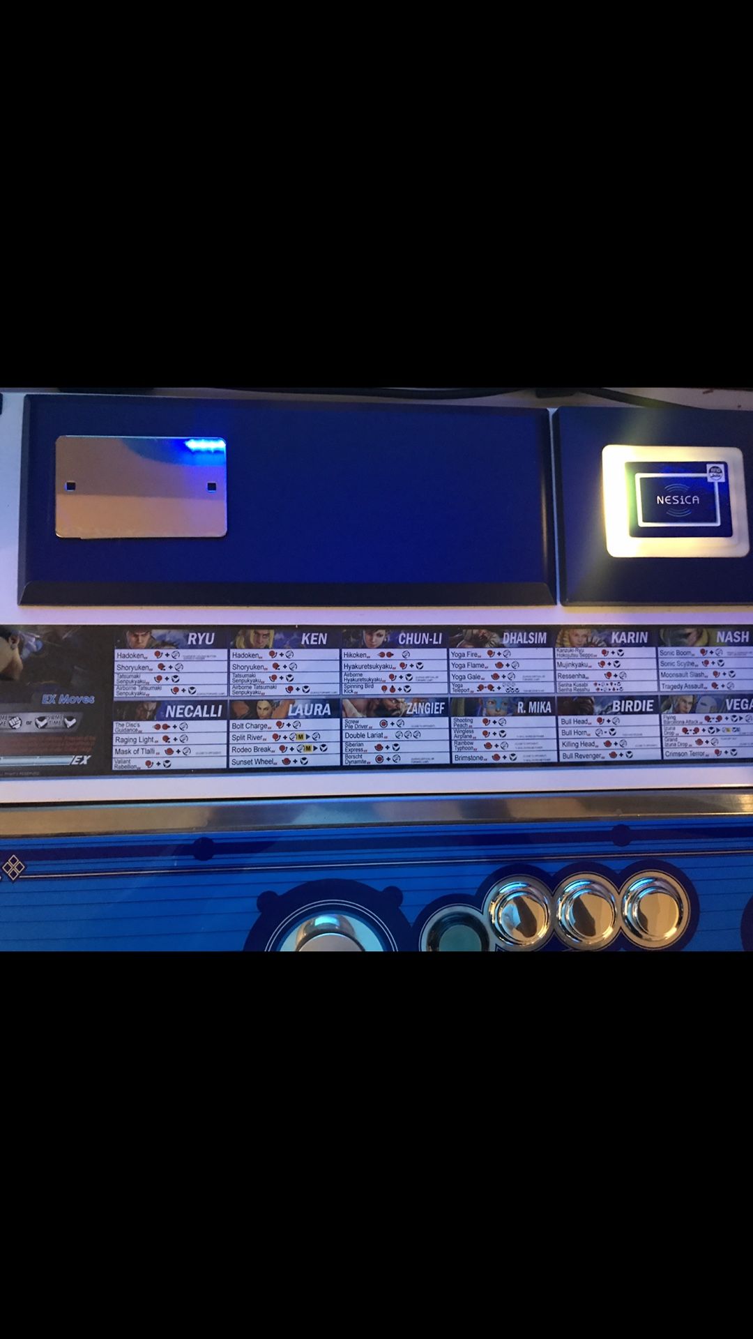 Extremely collectible Taito Vewlix Diamond Arcade. Imported from Japan