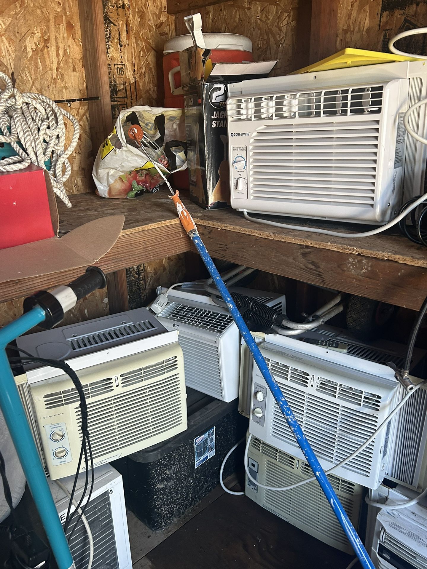 Air Conditioner