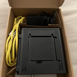 Motorola Docsis 3.0 Cable Modem