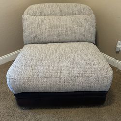 Chair/ Piece of Couch