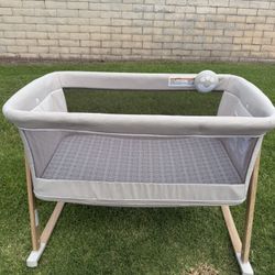 Baby Bassinet 