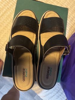 Andrea Confort Women's Sandals