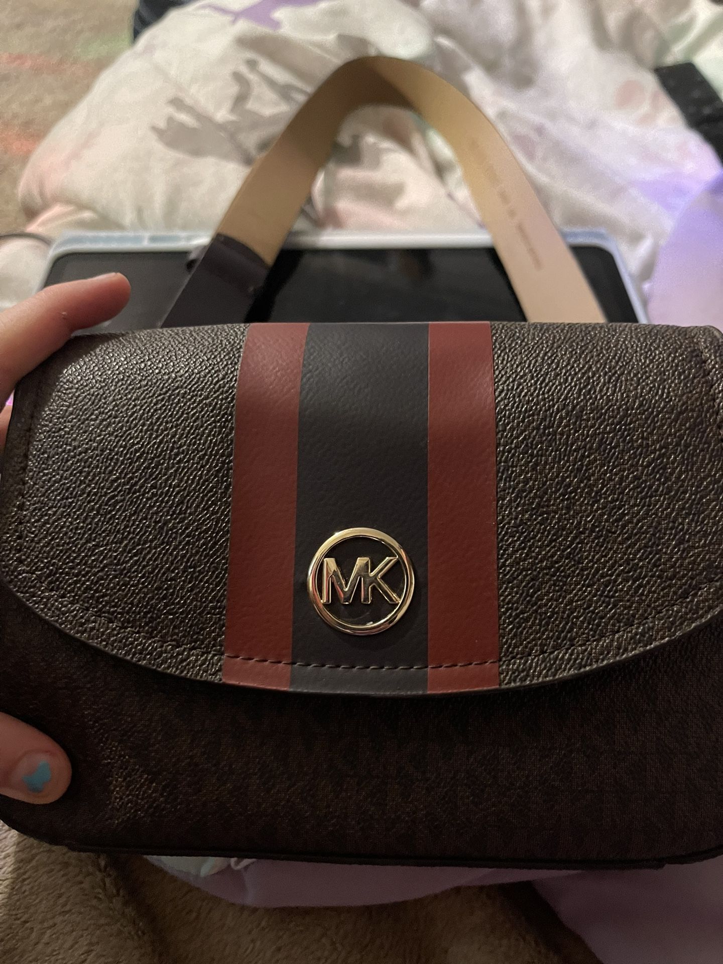 MK Hand Bag