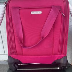 Carry On Luggage Bag 