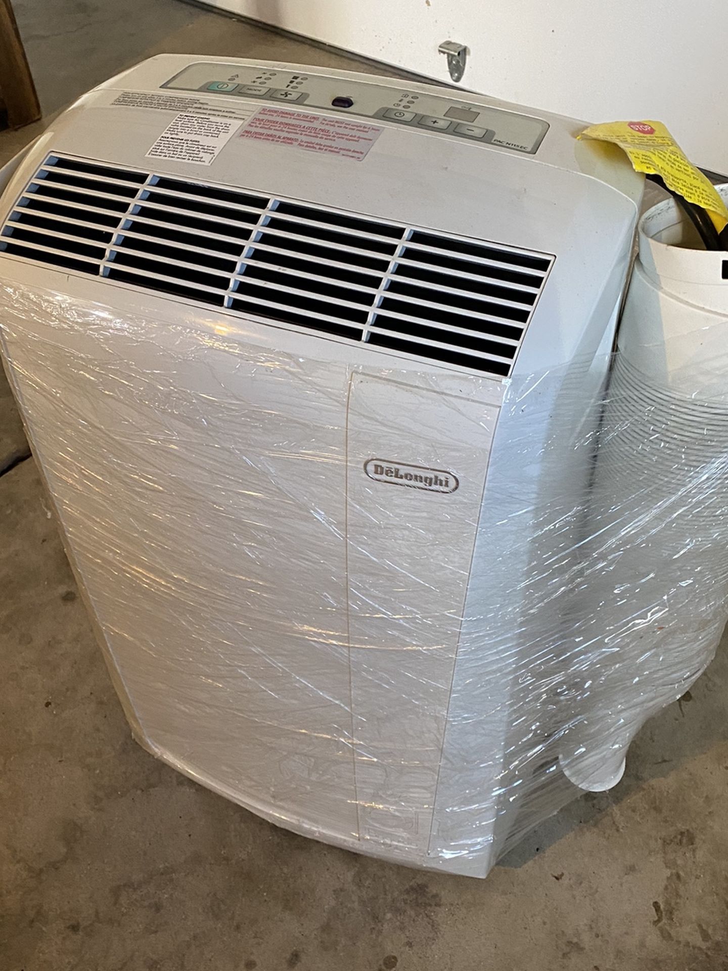 Delonghi AC Unit - $200