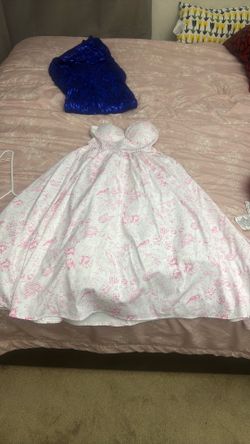 Fashionova dress