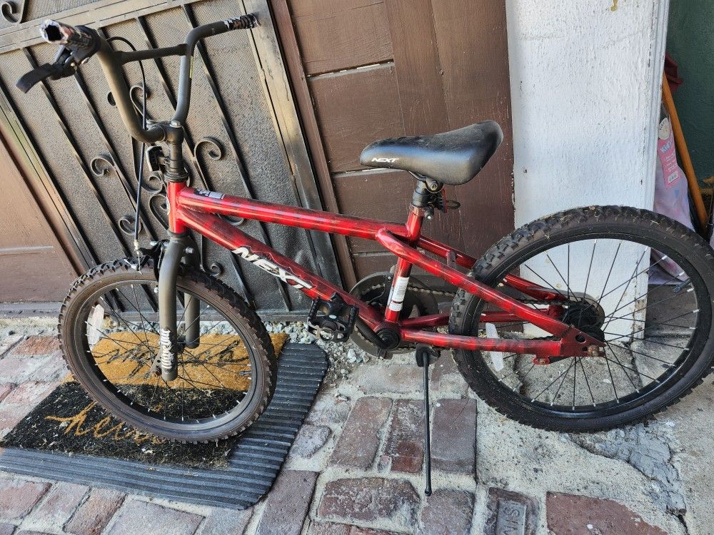 Bike "20