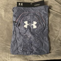 Underarmour Undeniable 2.0 Sack pack