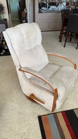 La-Z-Boy recliner