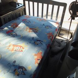 Bonita Camita Para Niños Barata $22 Dlls 