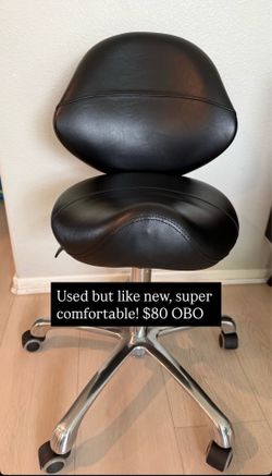 Chair for anything