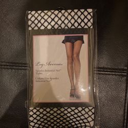 Spandex Imdustrial Net