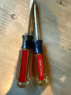 2 craftsman flatheads