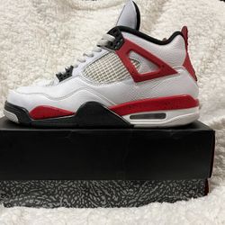 Jordan 4s