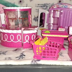 Shopkins Sets 