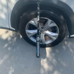 Composite 32in Drop 10 DEMAINI Softball Bat Like New