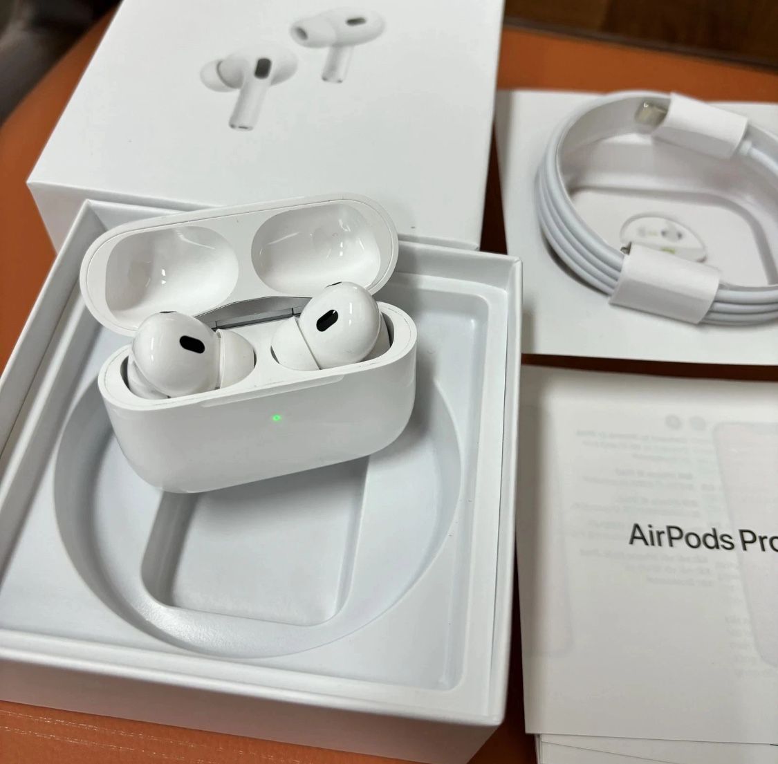Air Pods Pro 2