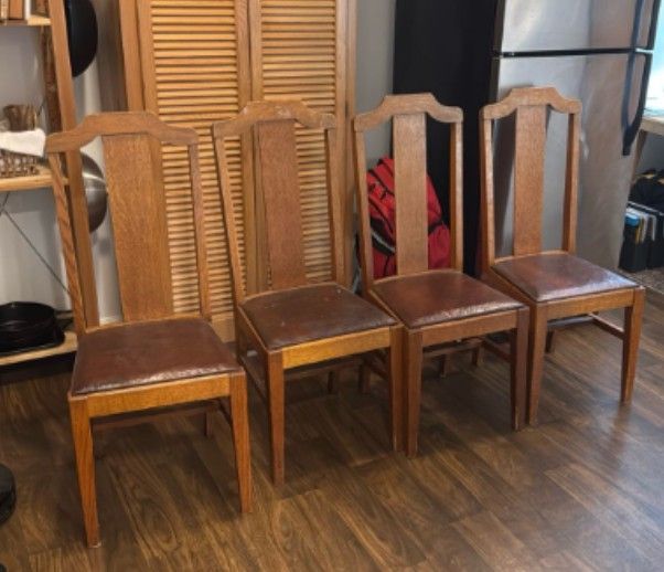 Chairs, Dining Chairs