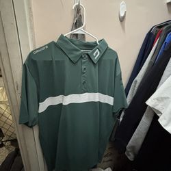 Golf Polos