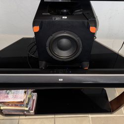 JBL SB400