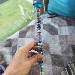 Custom Garden Wands