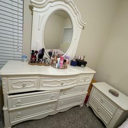 Full Bedroom Set