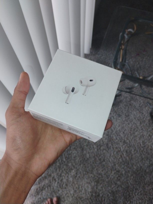 AirPod Pro 2