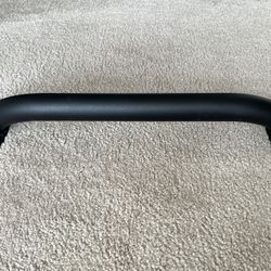 Jeep Wrangler JL / Gladiator JT Grille and Winch Guard Hoop 