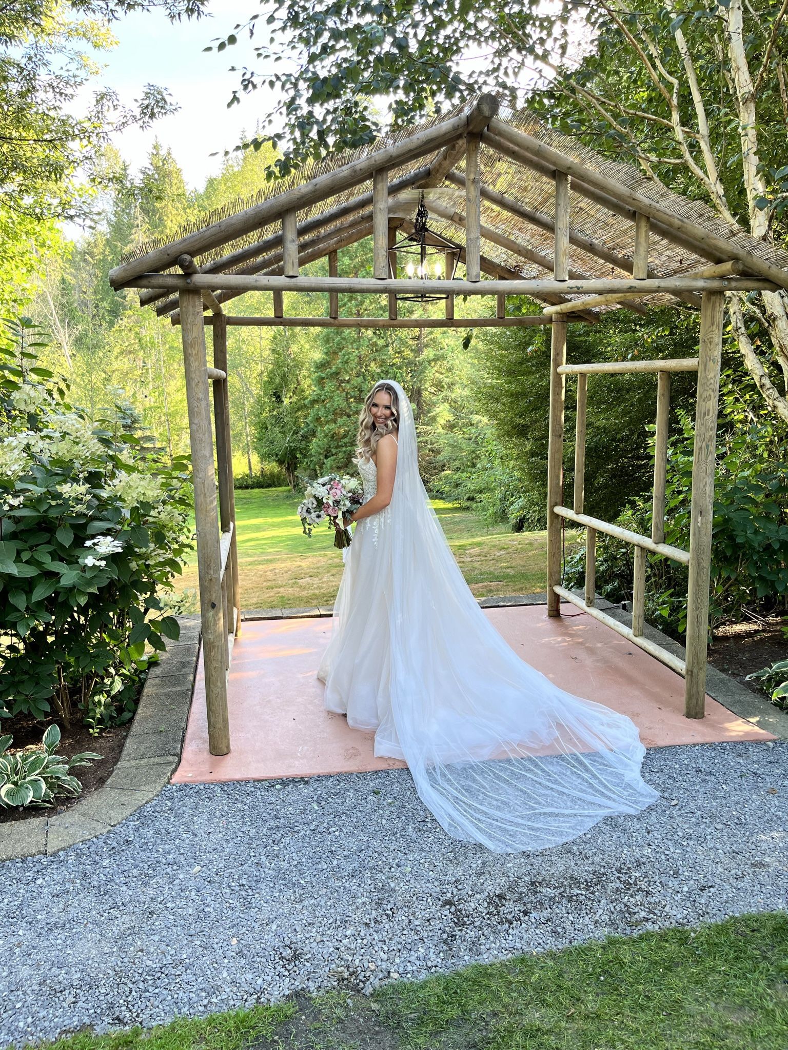 Wedding Veil