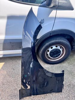 2018 to 2023 FORD MUSTANG FENDER RH
