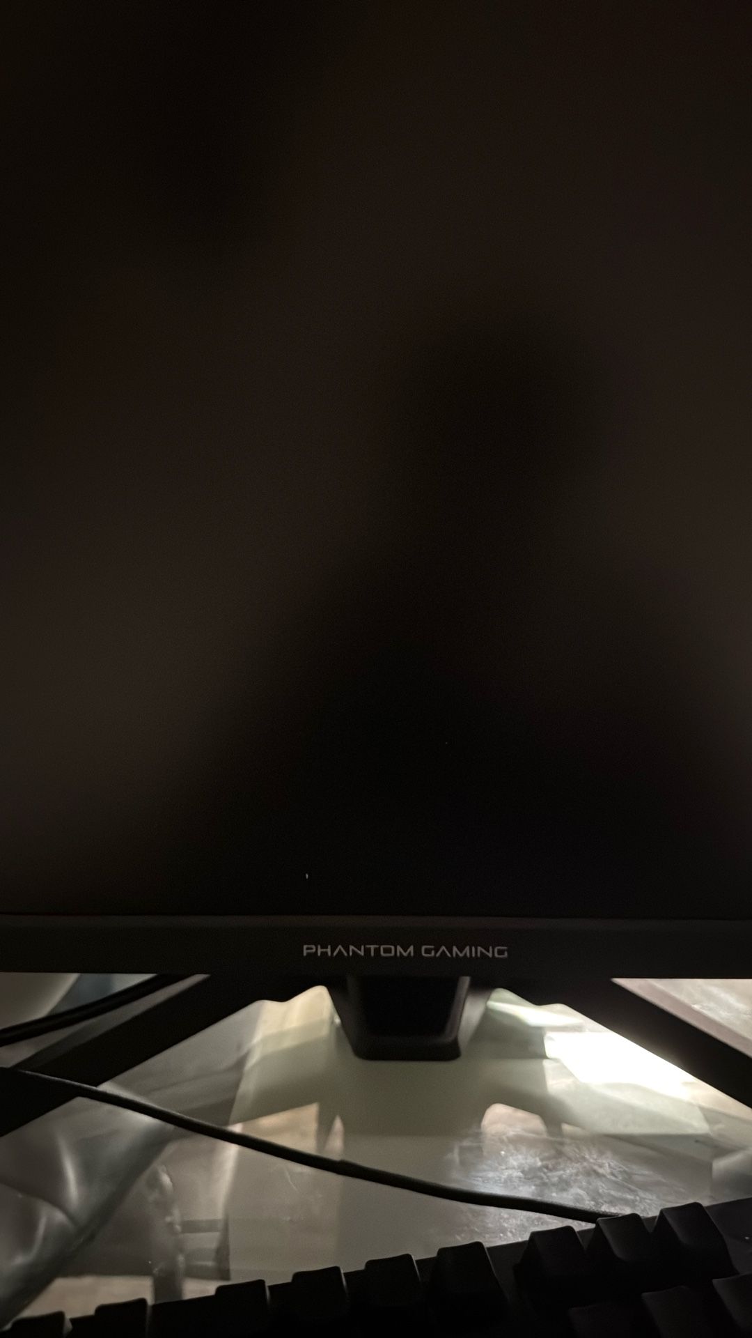 Gaming Setup