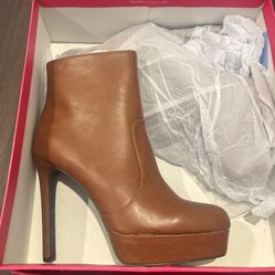 Heel Boots