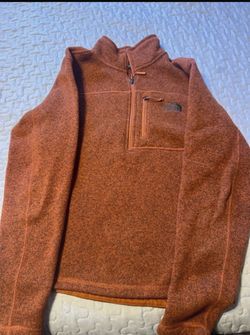 North face fleece