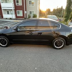 2008 Nissan Altima