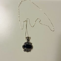Vintage Necklace