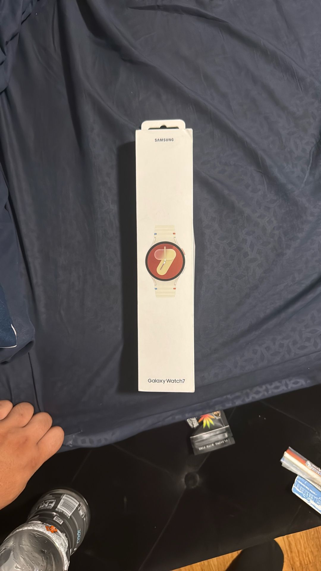 Galaxy Watch 7