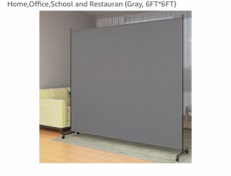 Room divider