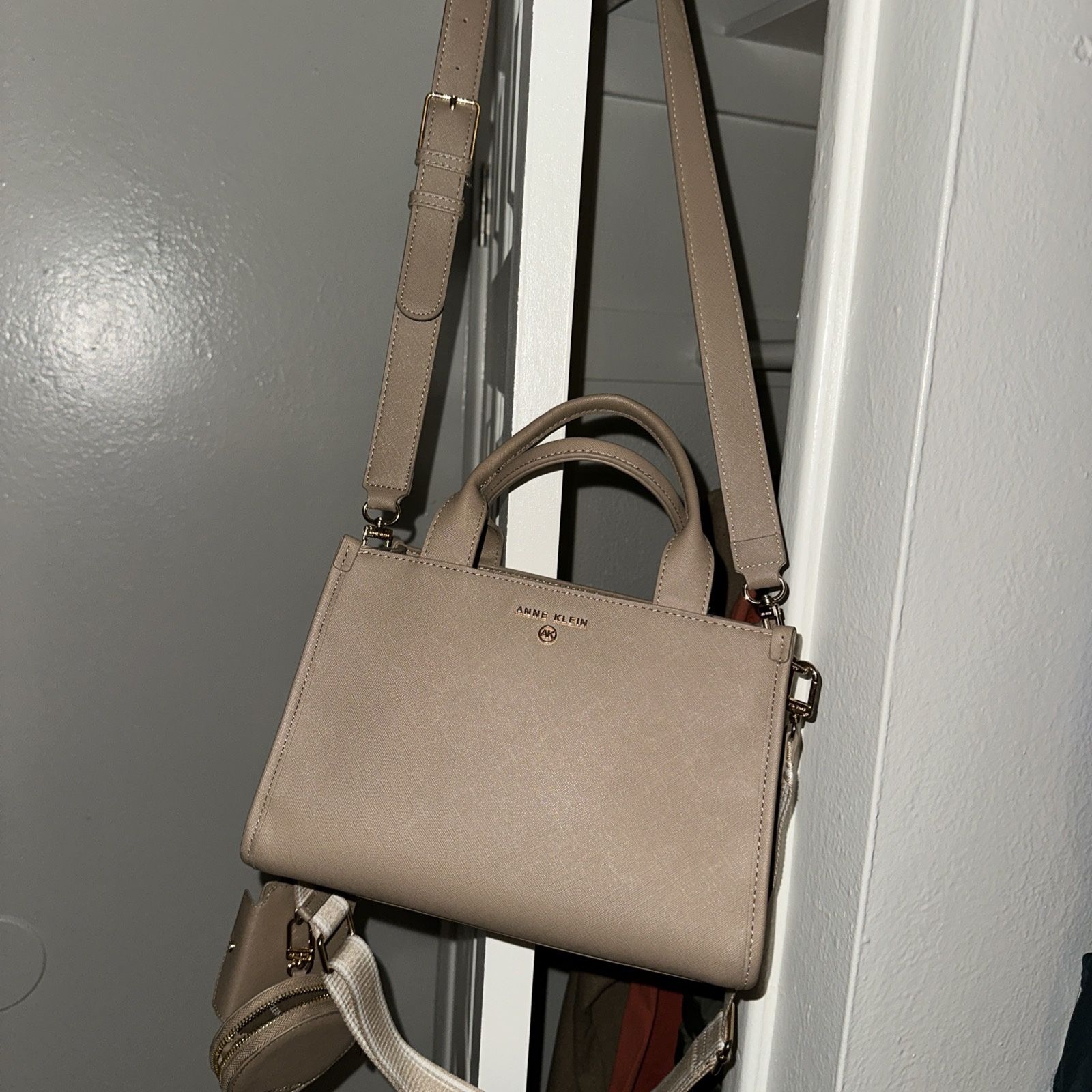 Anne Klein Crossbody Bag