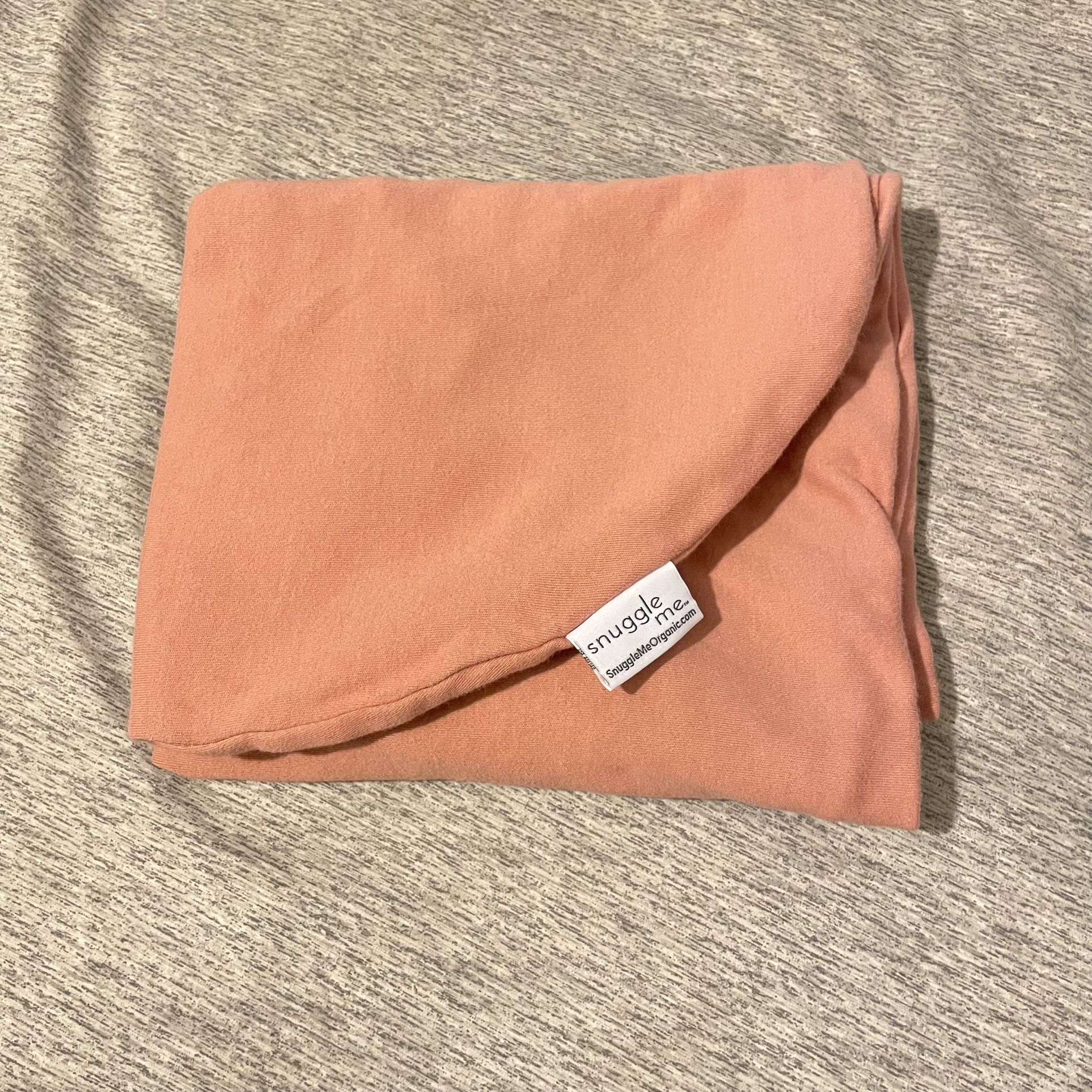 Snuggle Me Organic Cover